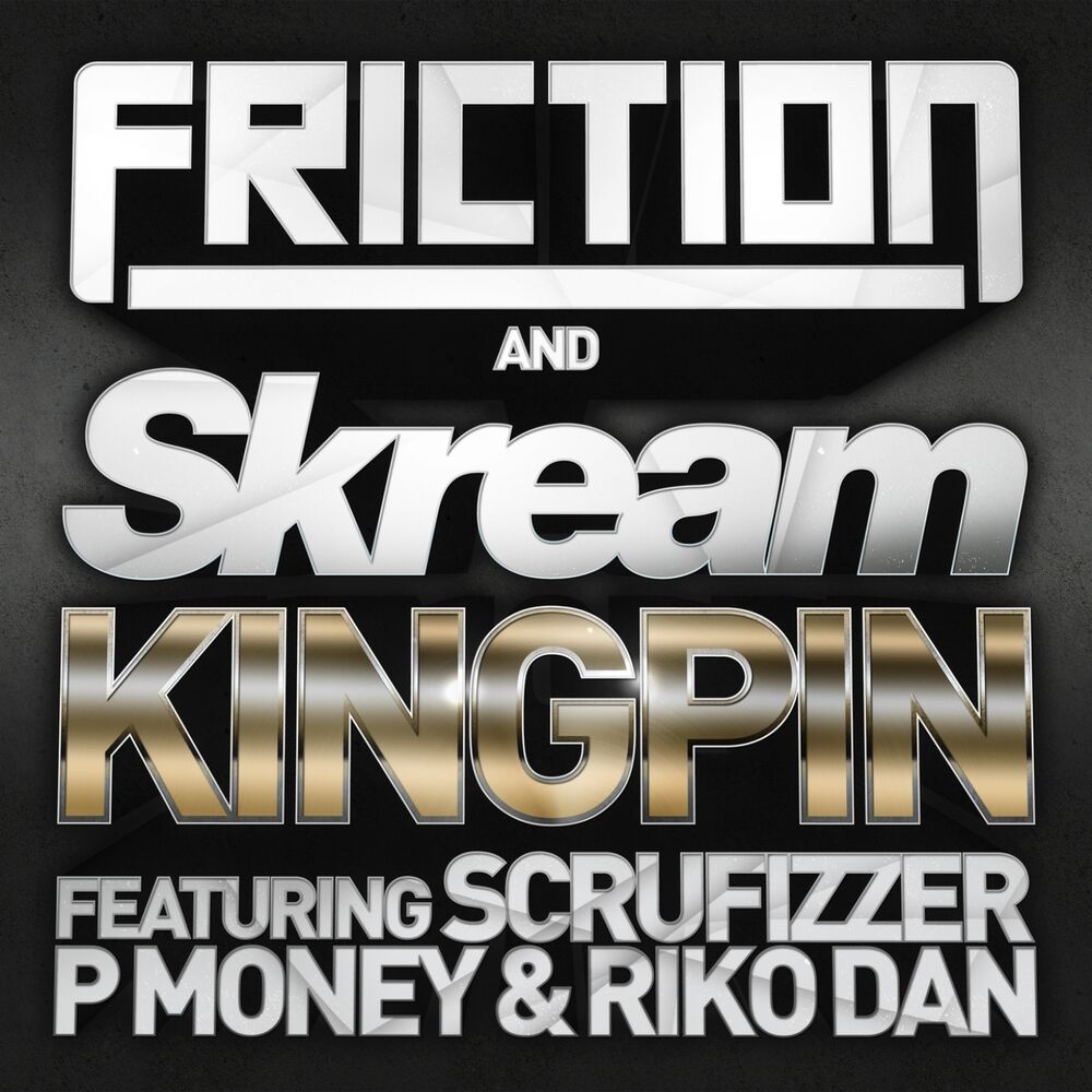 Picture of Kingpin