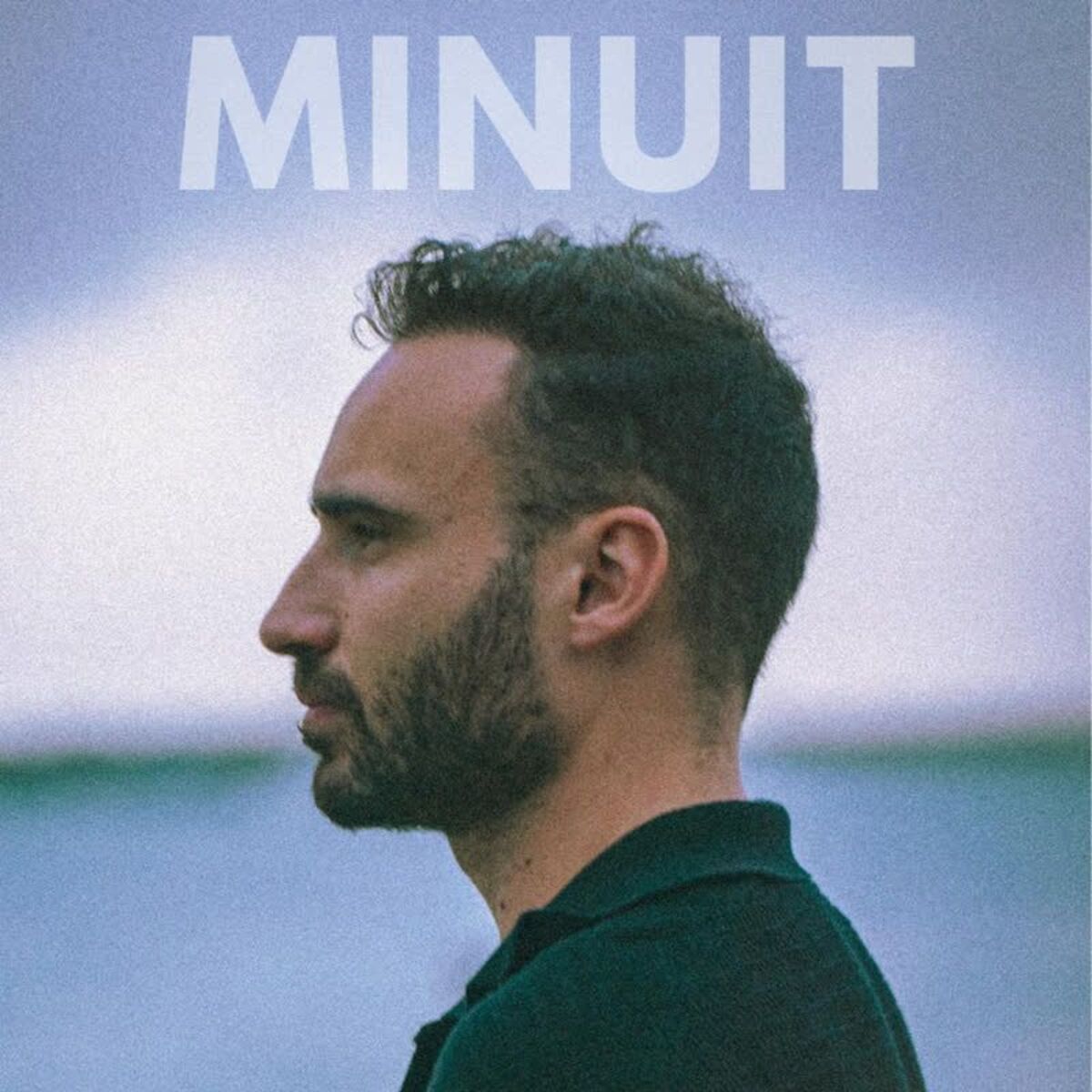 Album cover of Minuit