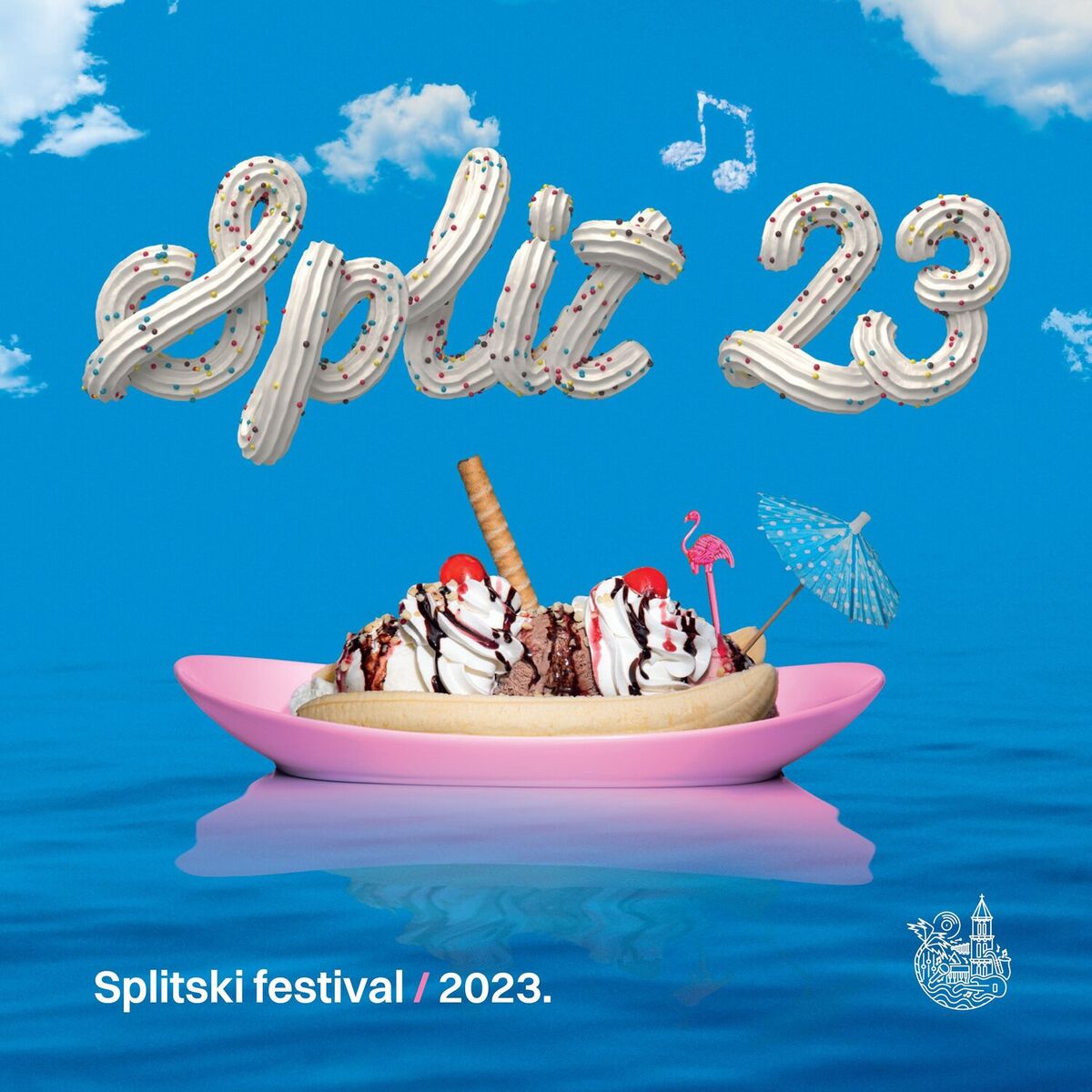 Album cover of Sunce I Ja