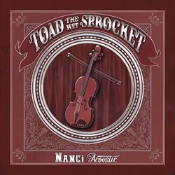 Cover of Nanci (Acoustic)