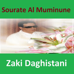 Sourate Al Muminune