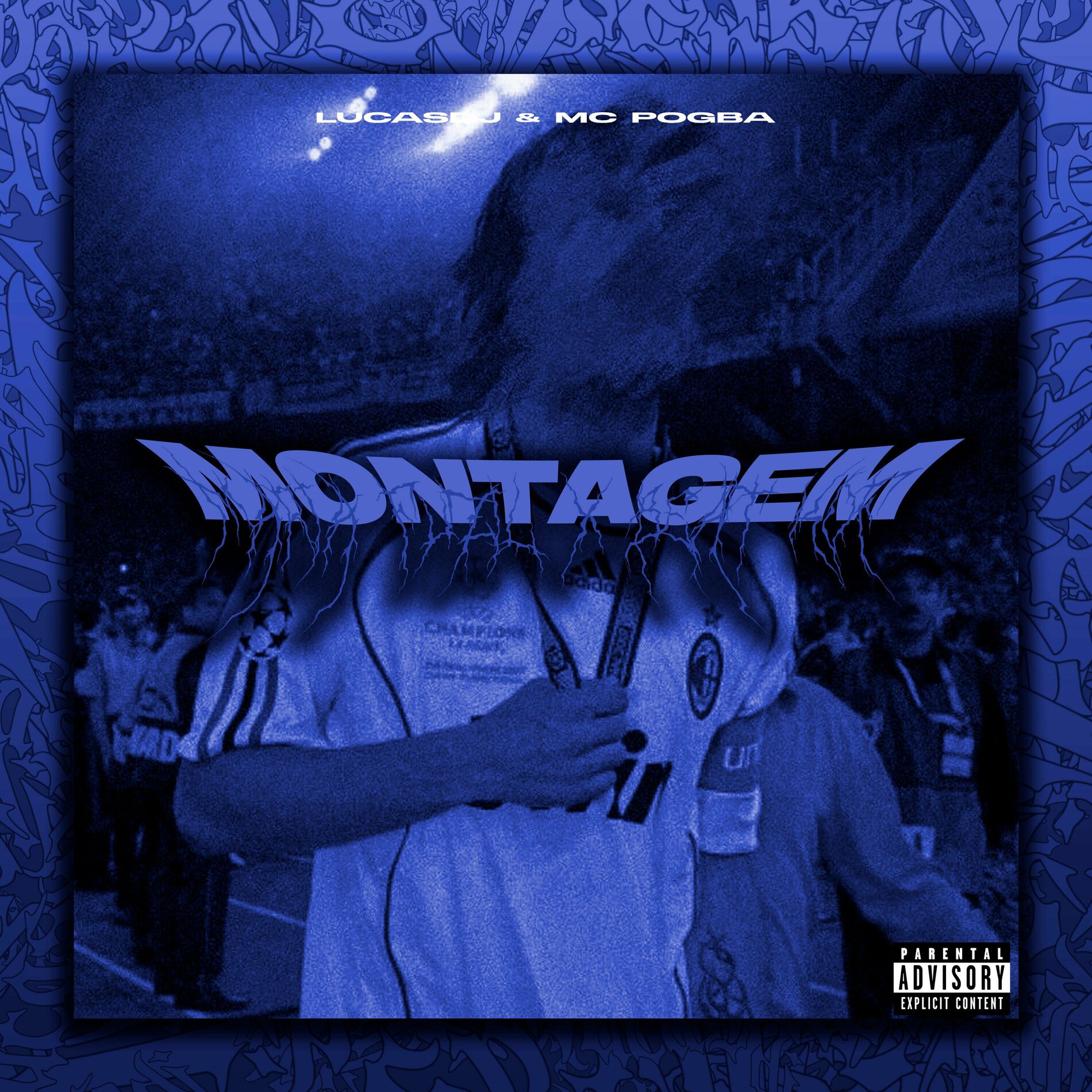 Album cover of Montagem Maria Fuzil X Beat Kof