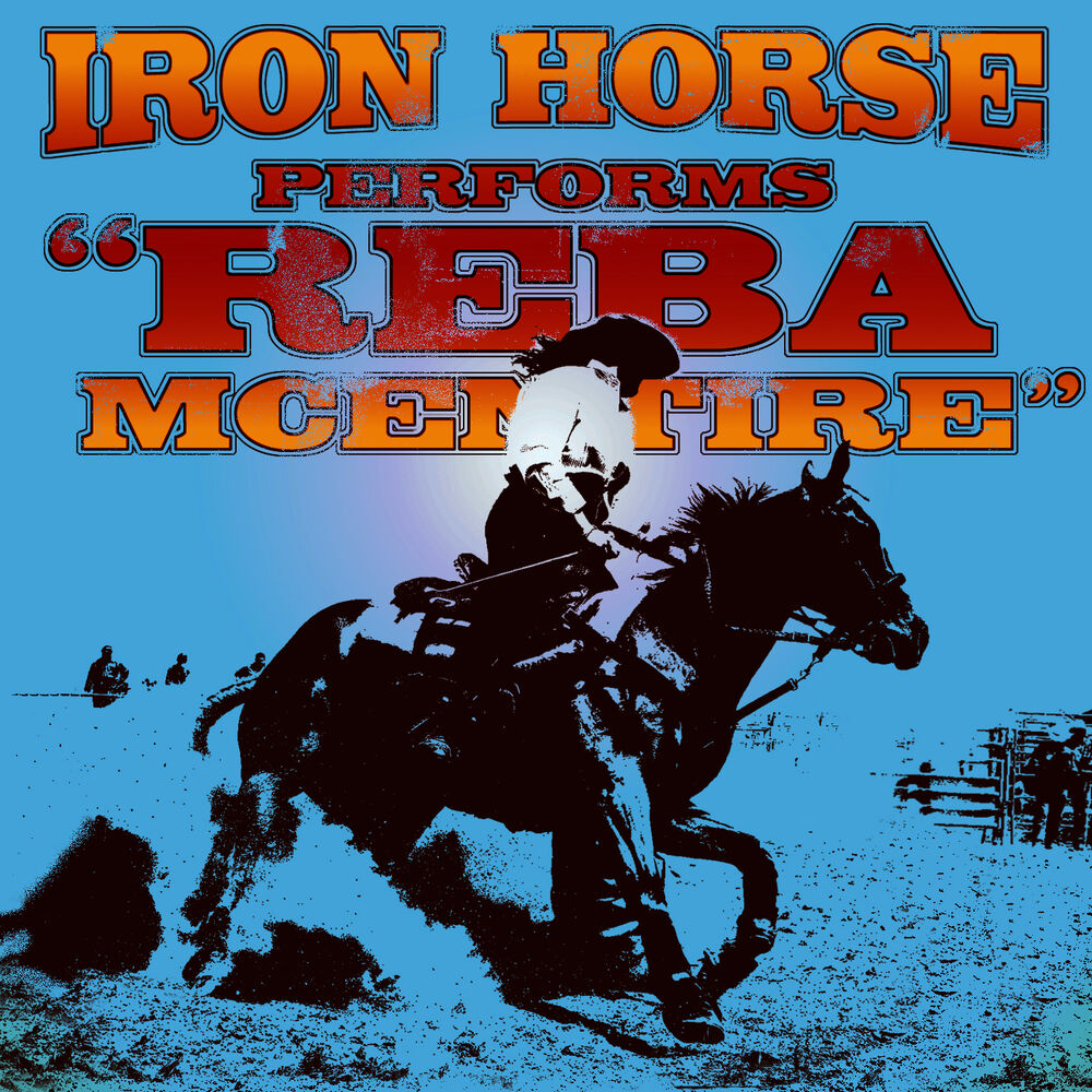 Picture of Reba McEntire - Single