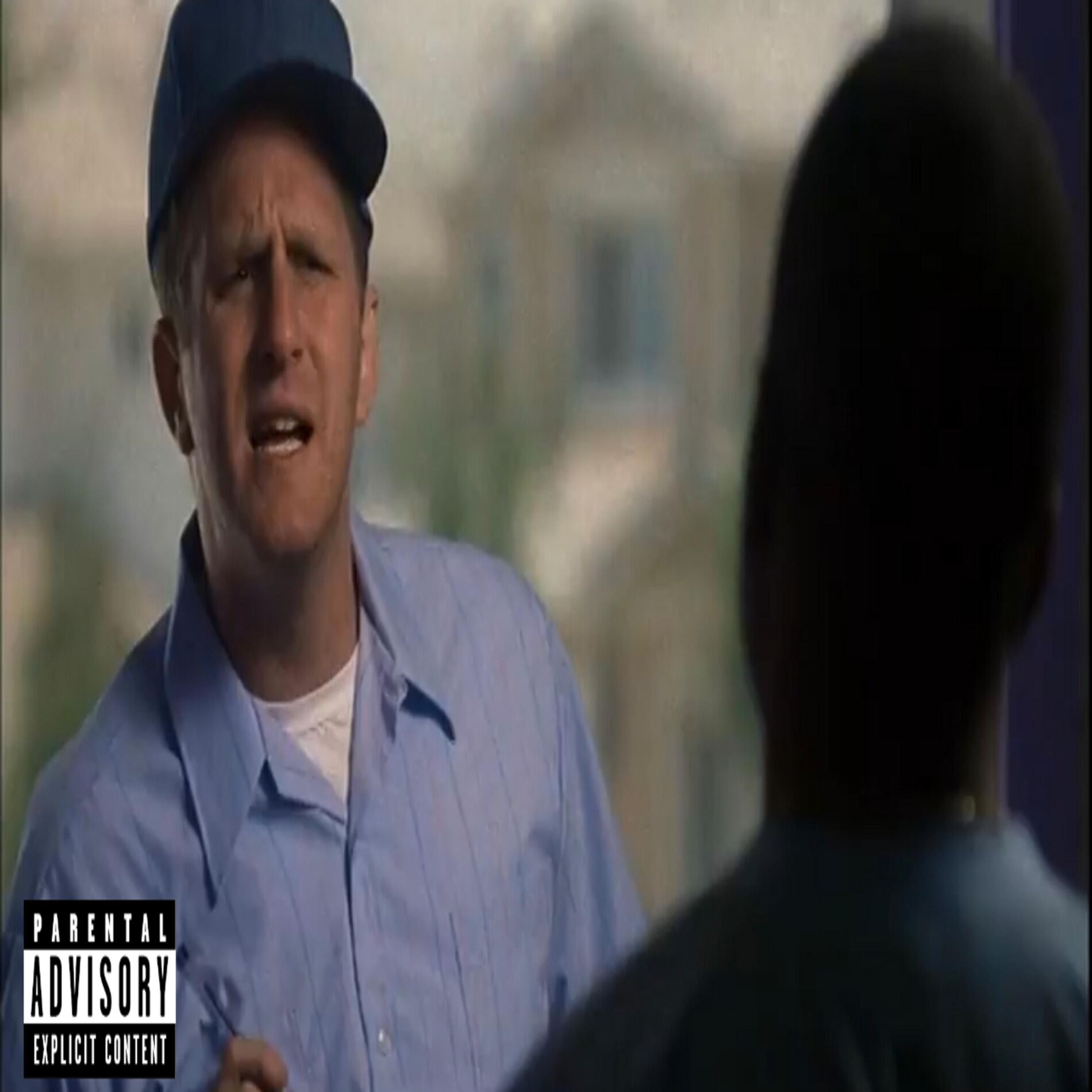 Album cover of Back To The Ghetto You Go