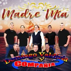 Cover of Madre Mía