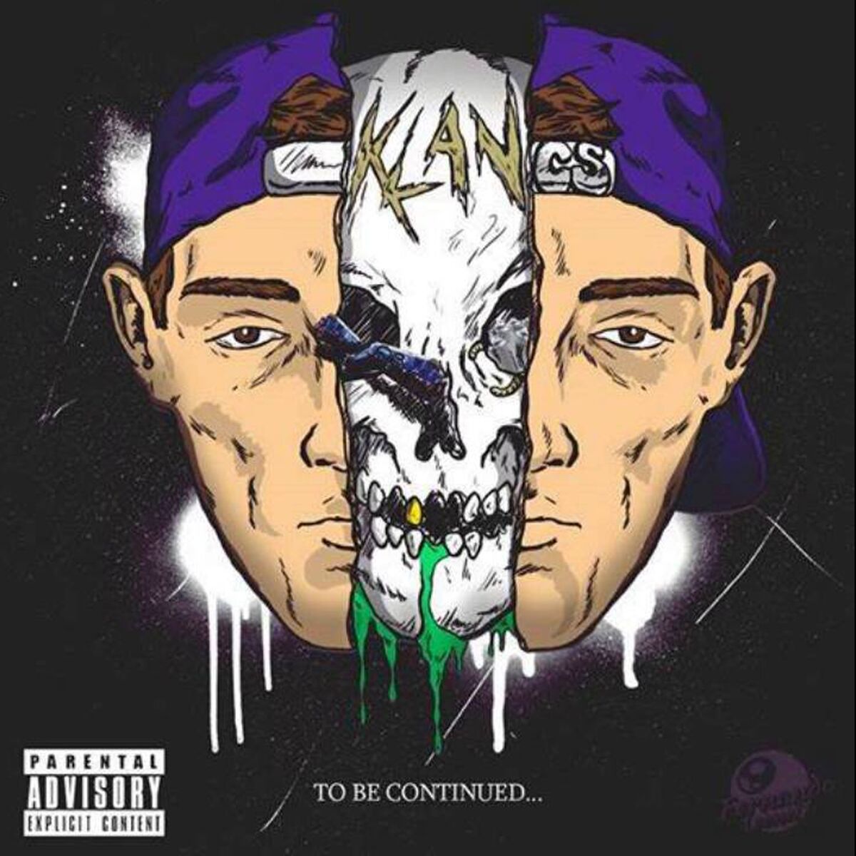 Album cover of To Be Continued
