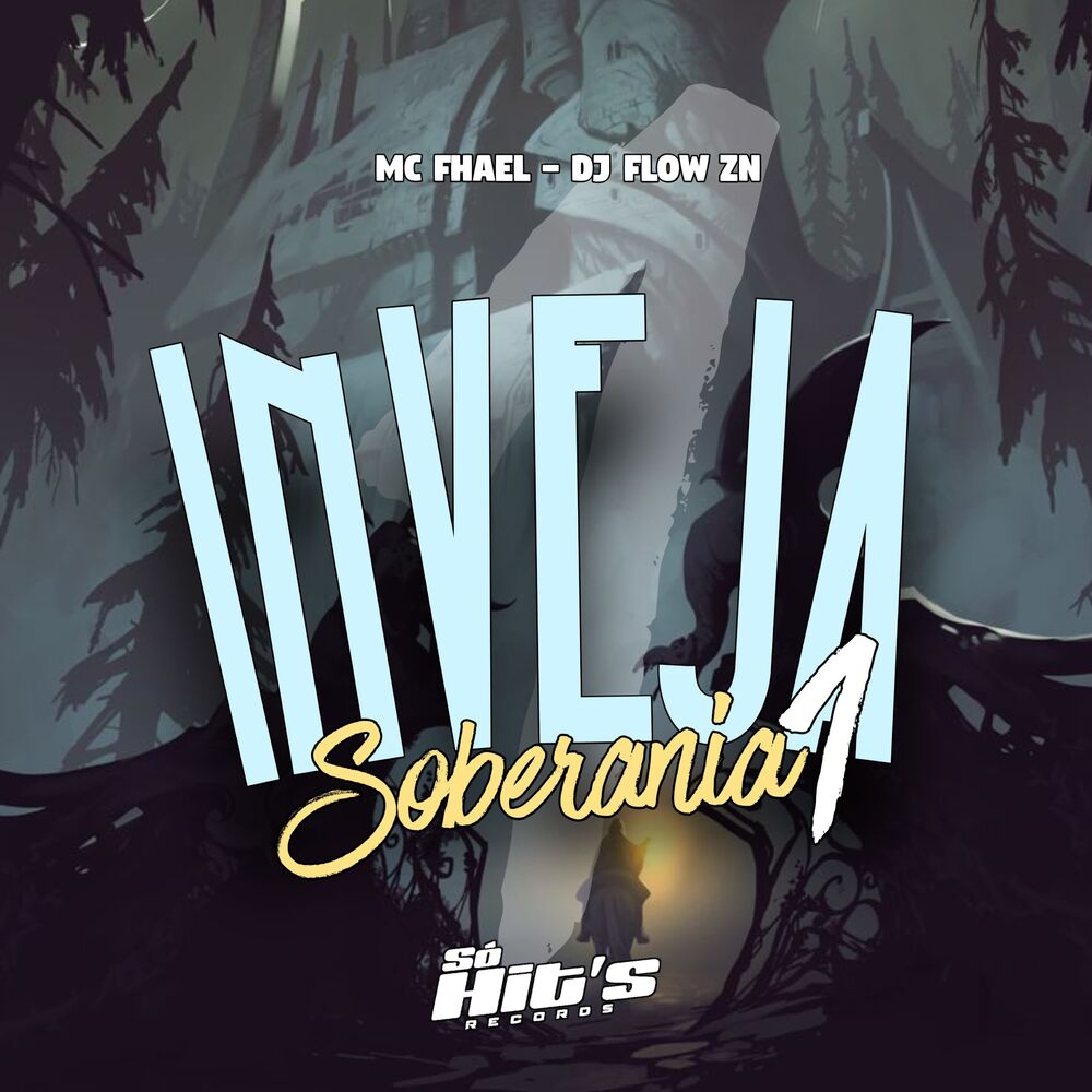 Picture of Inveja Soberania 1.0
