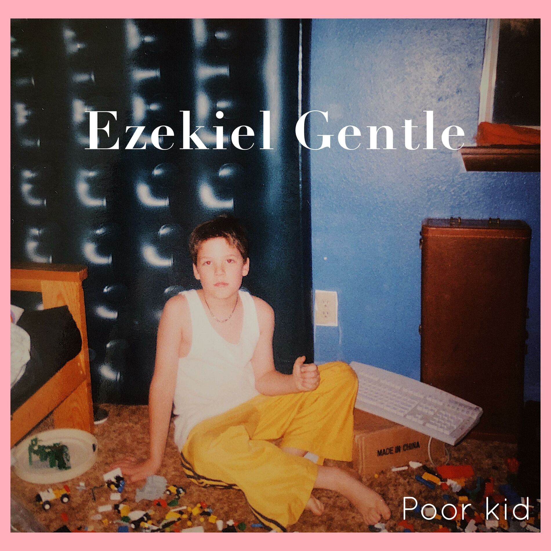 Album cover of Prairie Bell Road