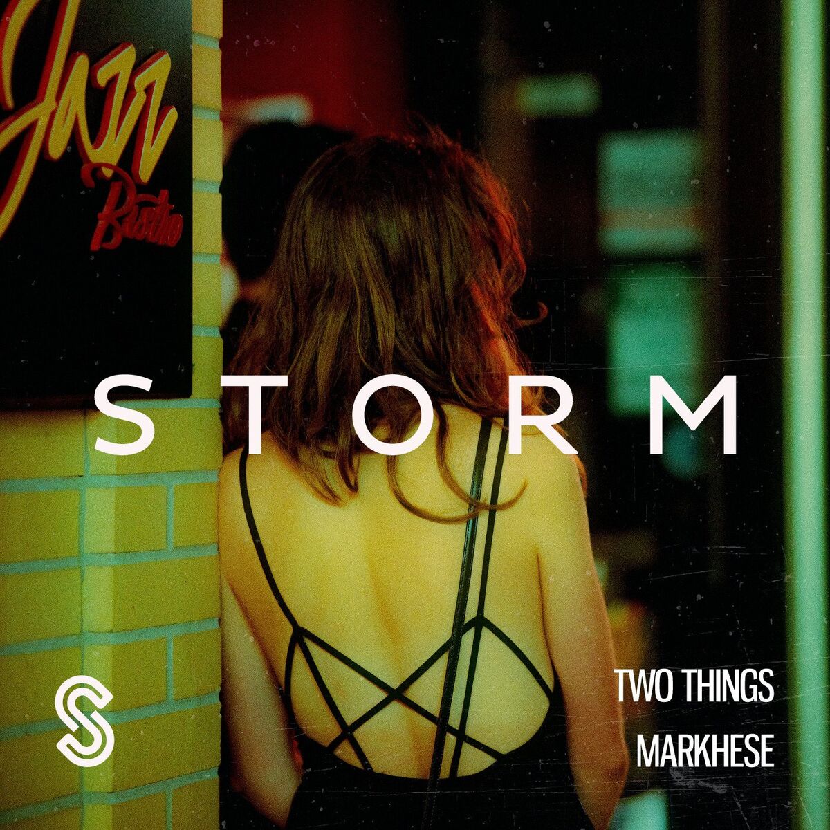 Album cover of Two Things