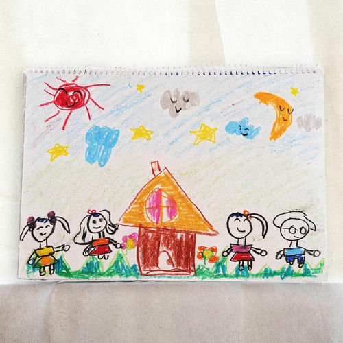 Cha Seungjae – Sketchbook – Single