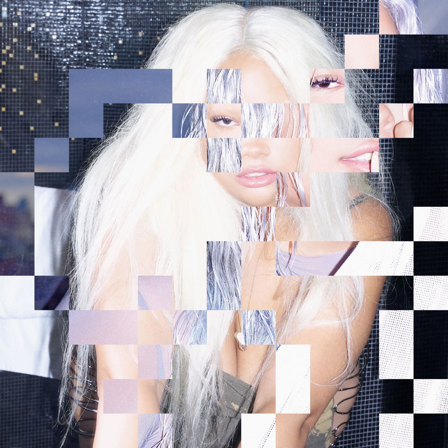 Album cover of Immaculate
