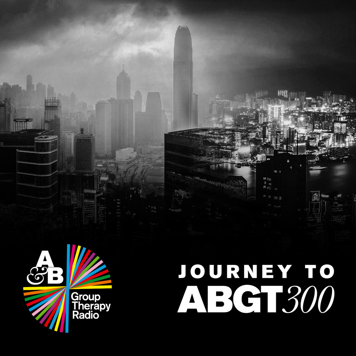 Album cover of In The Wild (ABGT300JD)