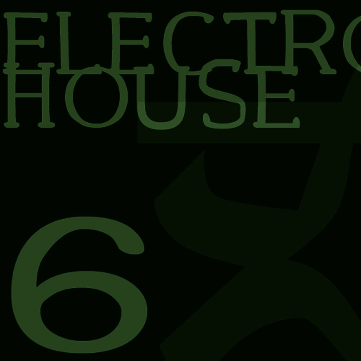 Album cover of Electro House Vol. 6