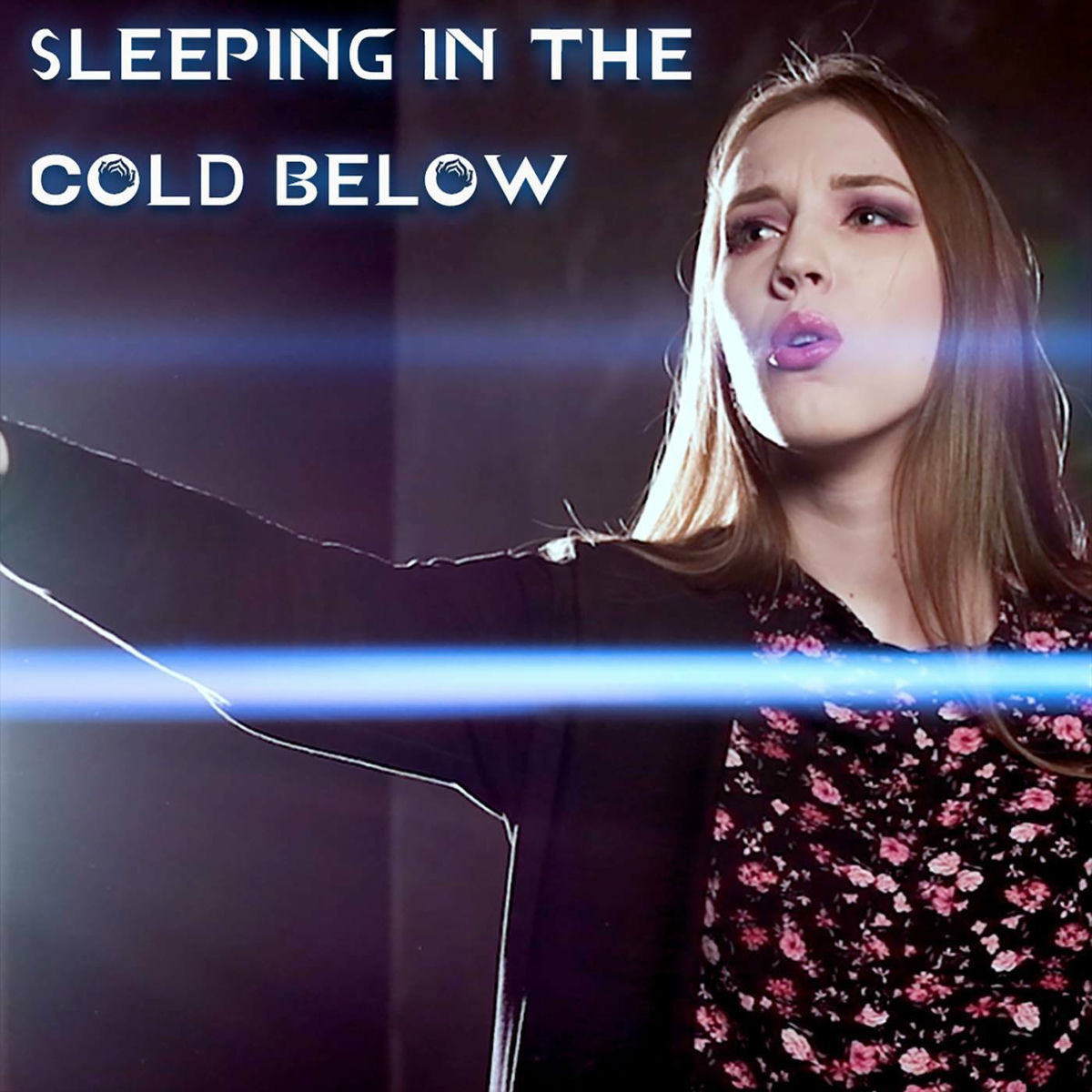 Album cover of Sleeping in the Cold Below