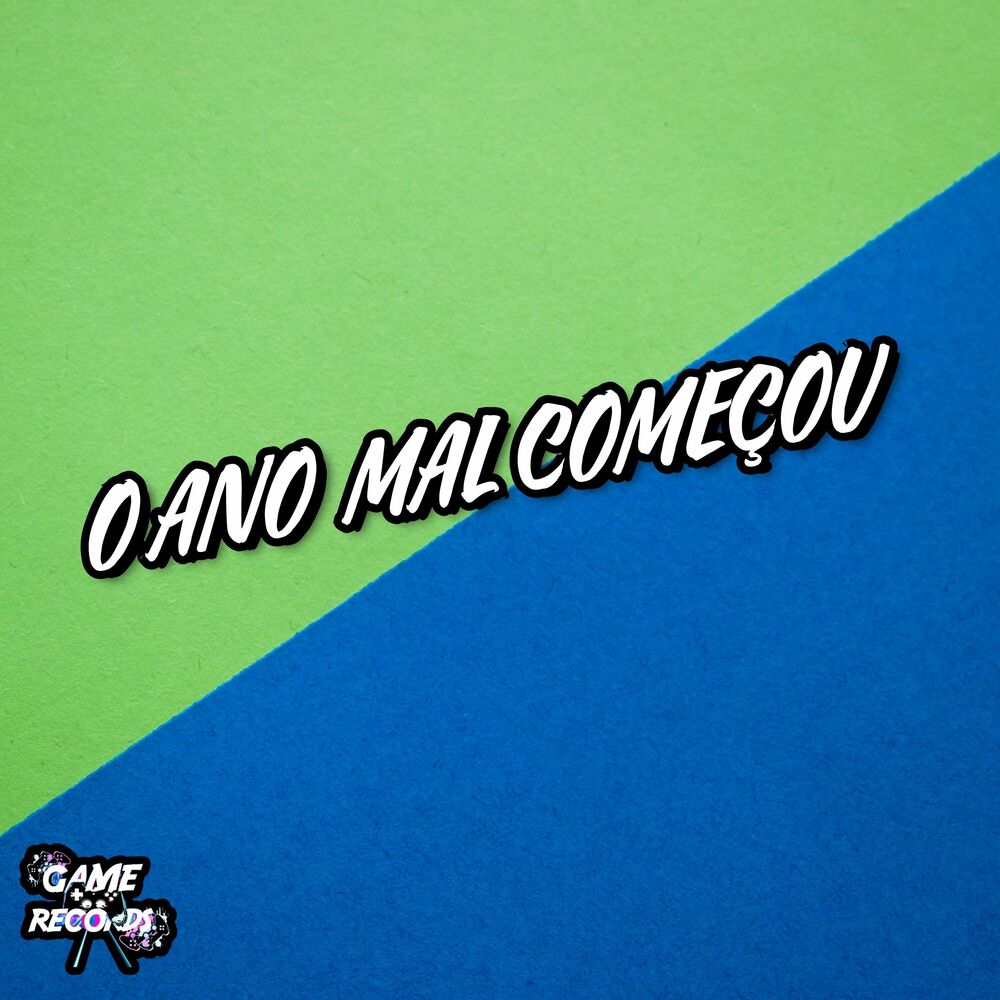 Picture of O Ano Mal Começou