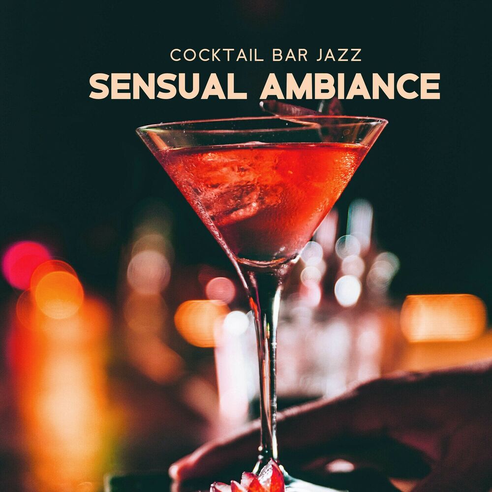 Picture of Cocktail Bar Jazz – Sensual Ambiance: Smooth Vibes & Soft Saxophone To Warm The Atmosphere