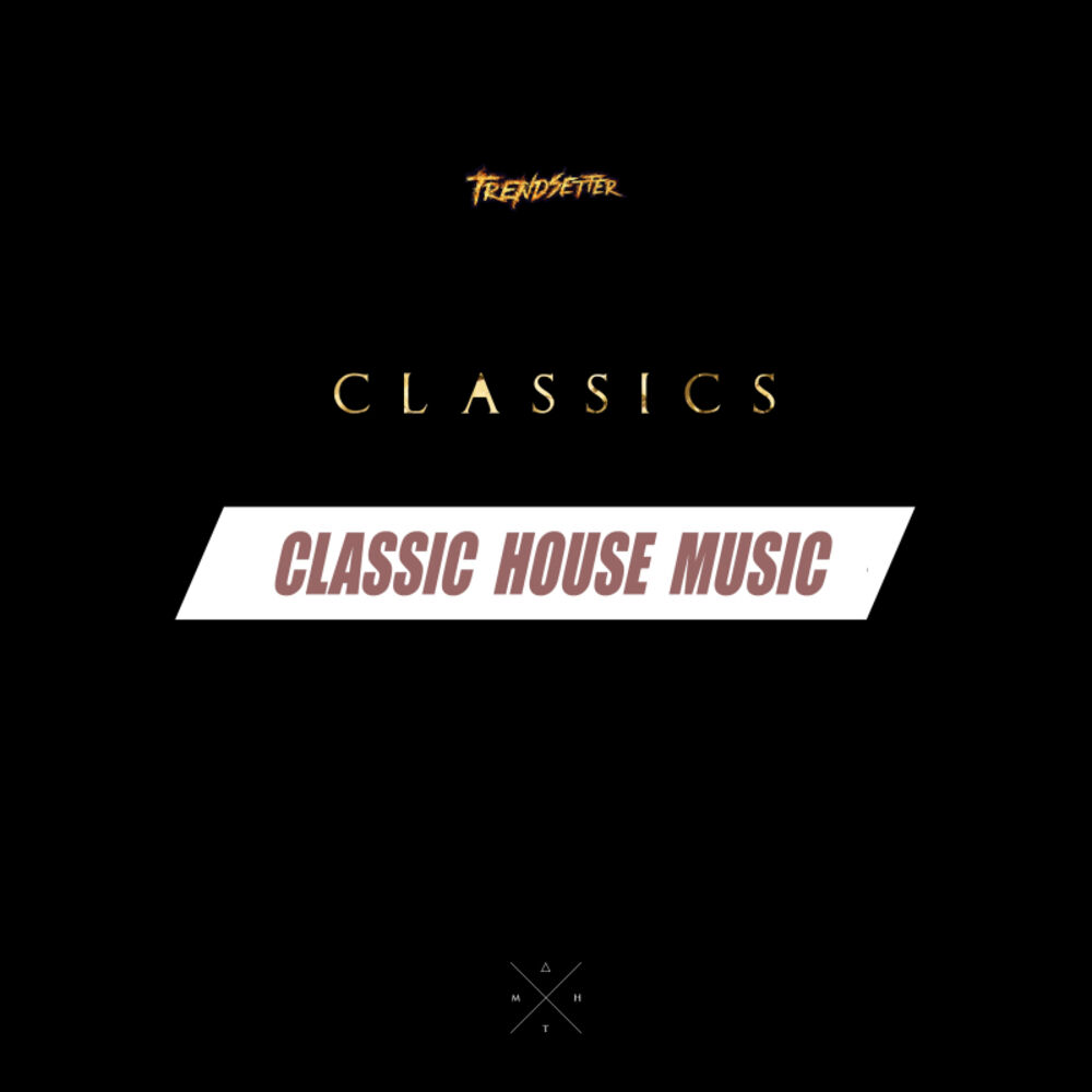 Picture of Classic House Music