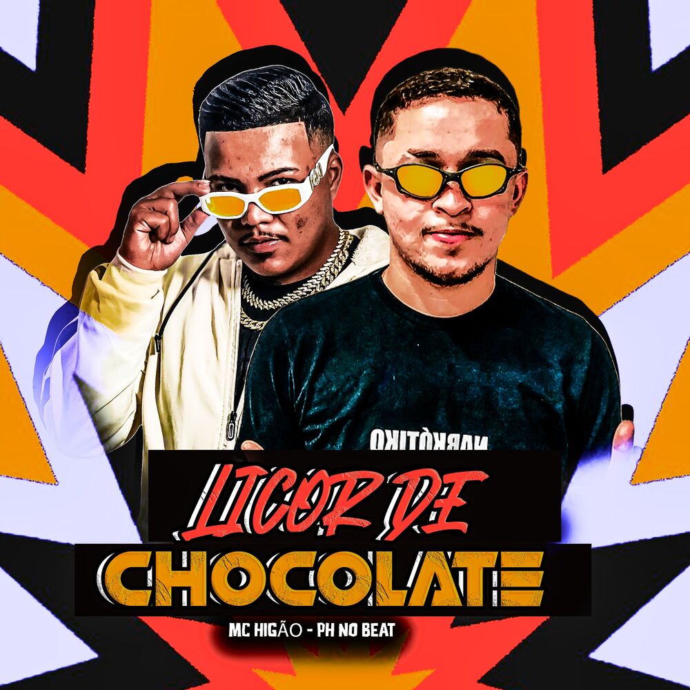 Picture of Licor de Chocolate
