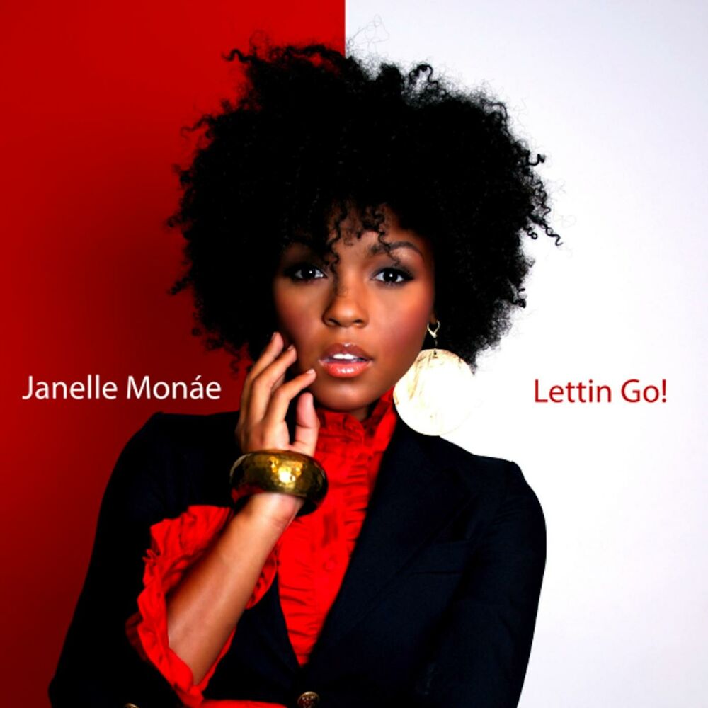 Picture of Lettin Go (Single)