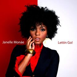 Cover of Lettin Go (Single)