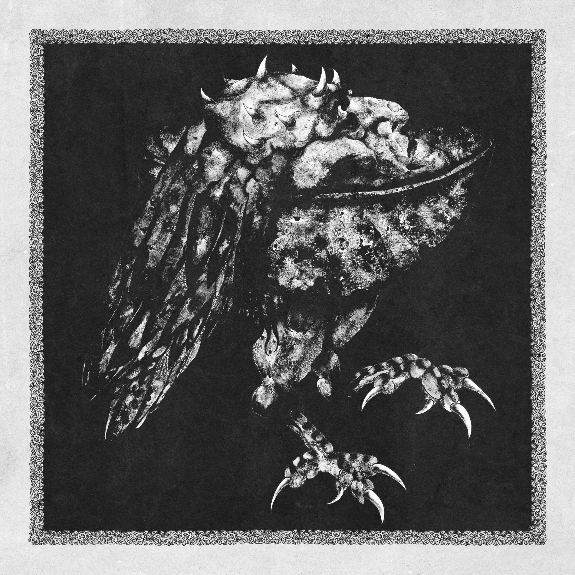 Album cover of Ruaß