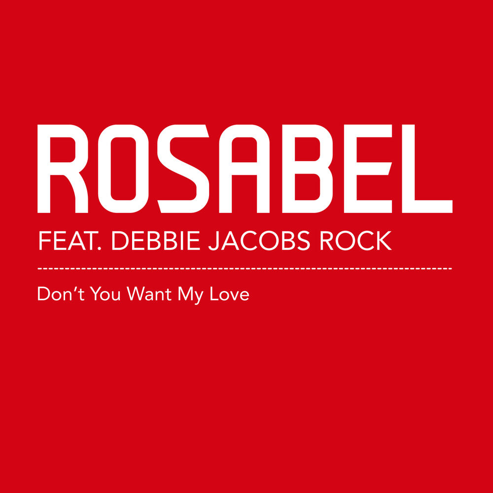 Picture of Don't You Want My Love