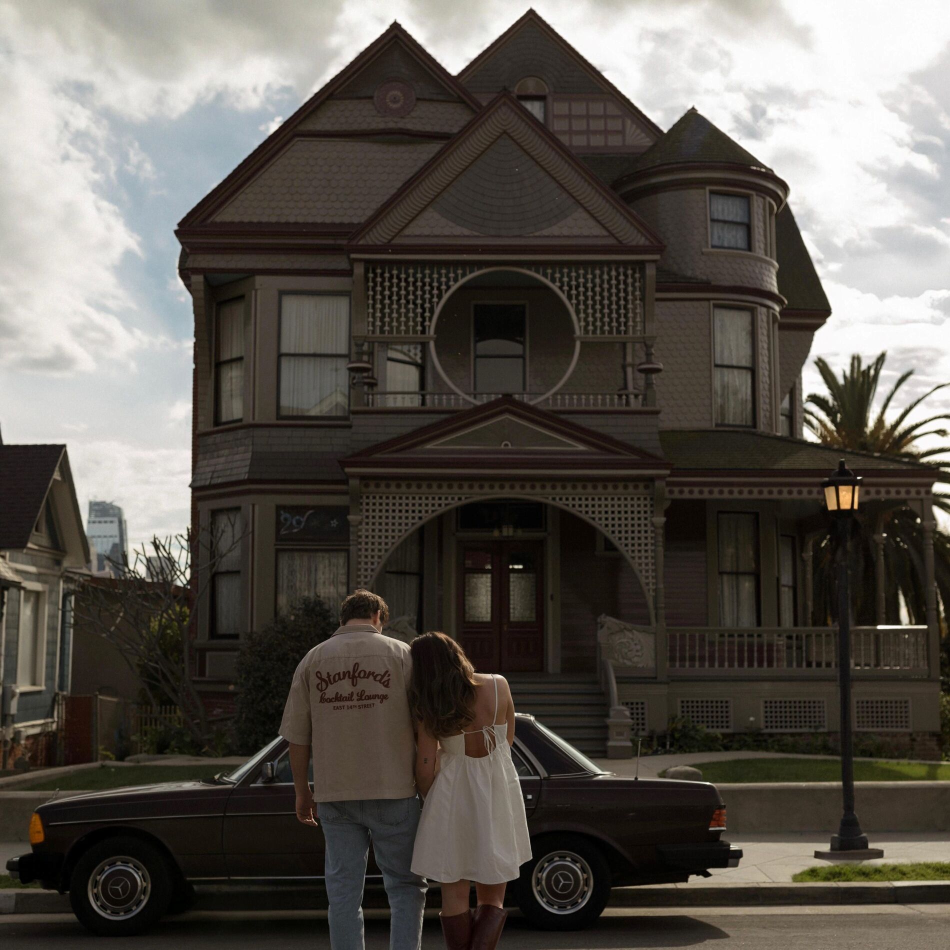 Album cover of HOME