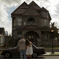 Cover of HOME