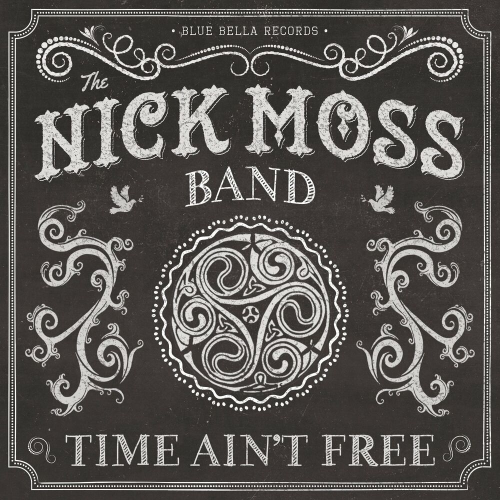 Picture of Time Ain't Free
