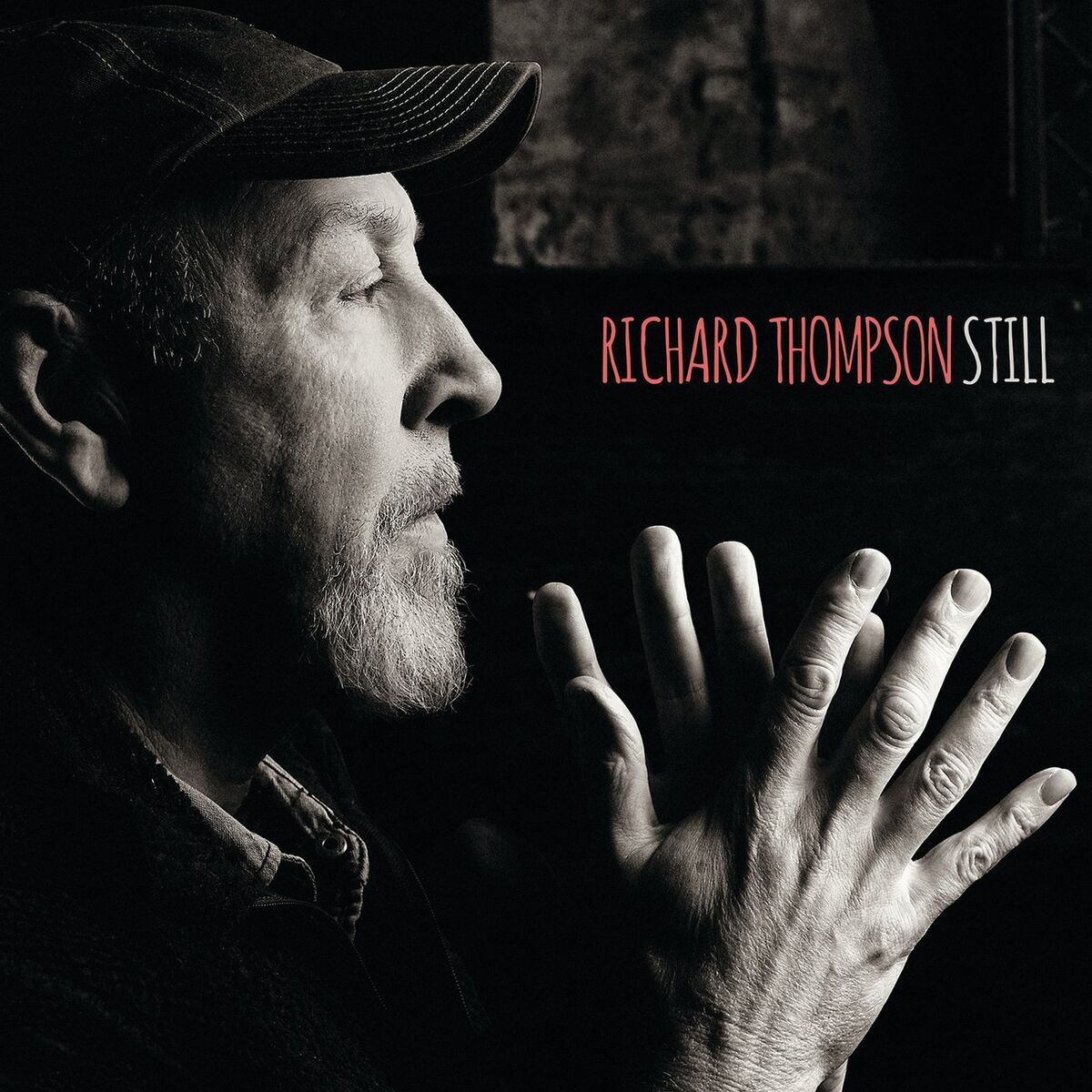 Album cover of Still
