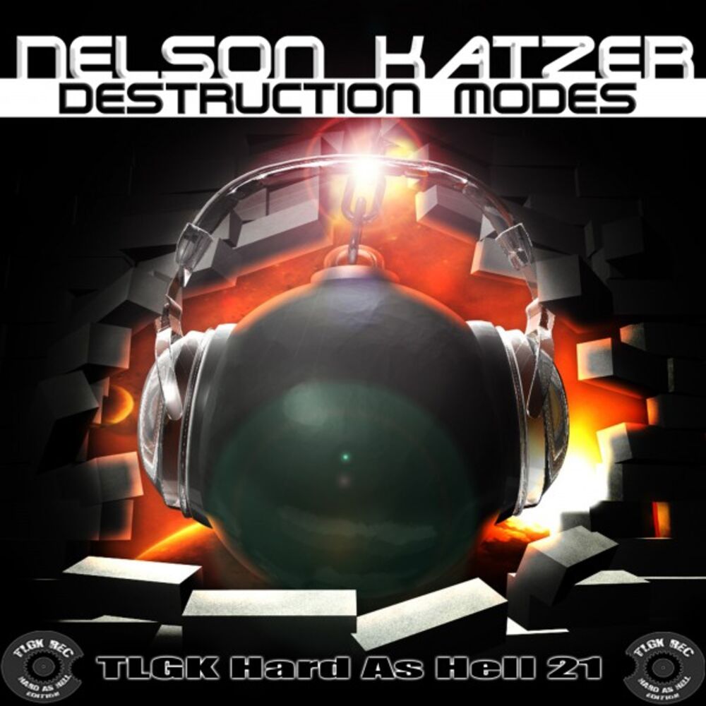 Picture of Destruction Modes