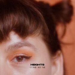Cover of Come See Me