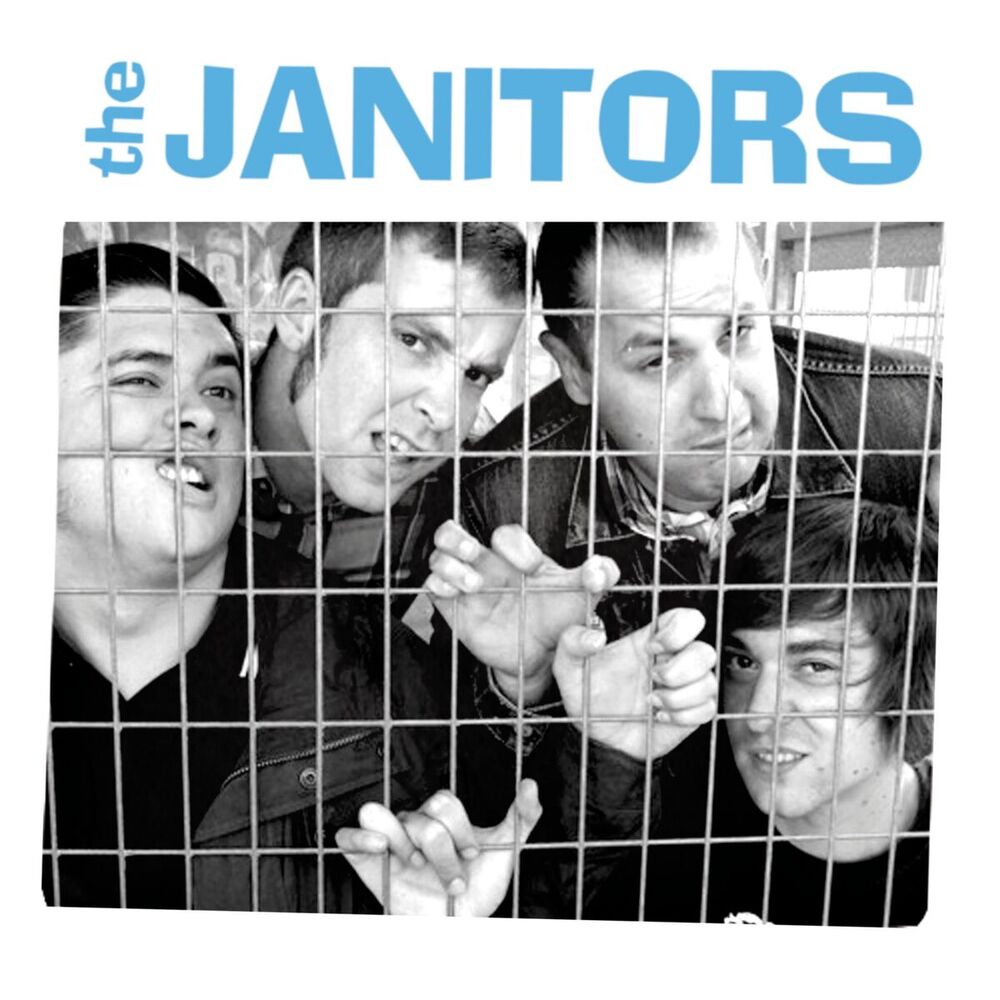 Picture of The Janitors