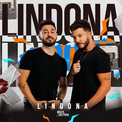 Cover of Lindona
