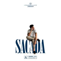 Cover of Sacada