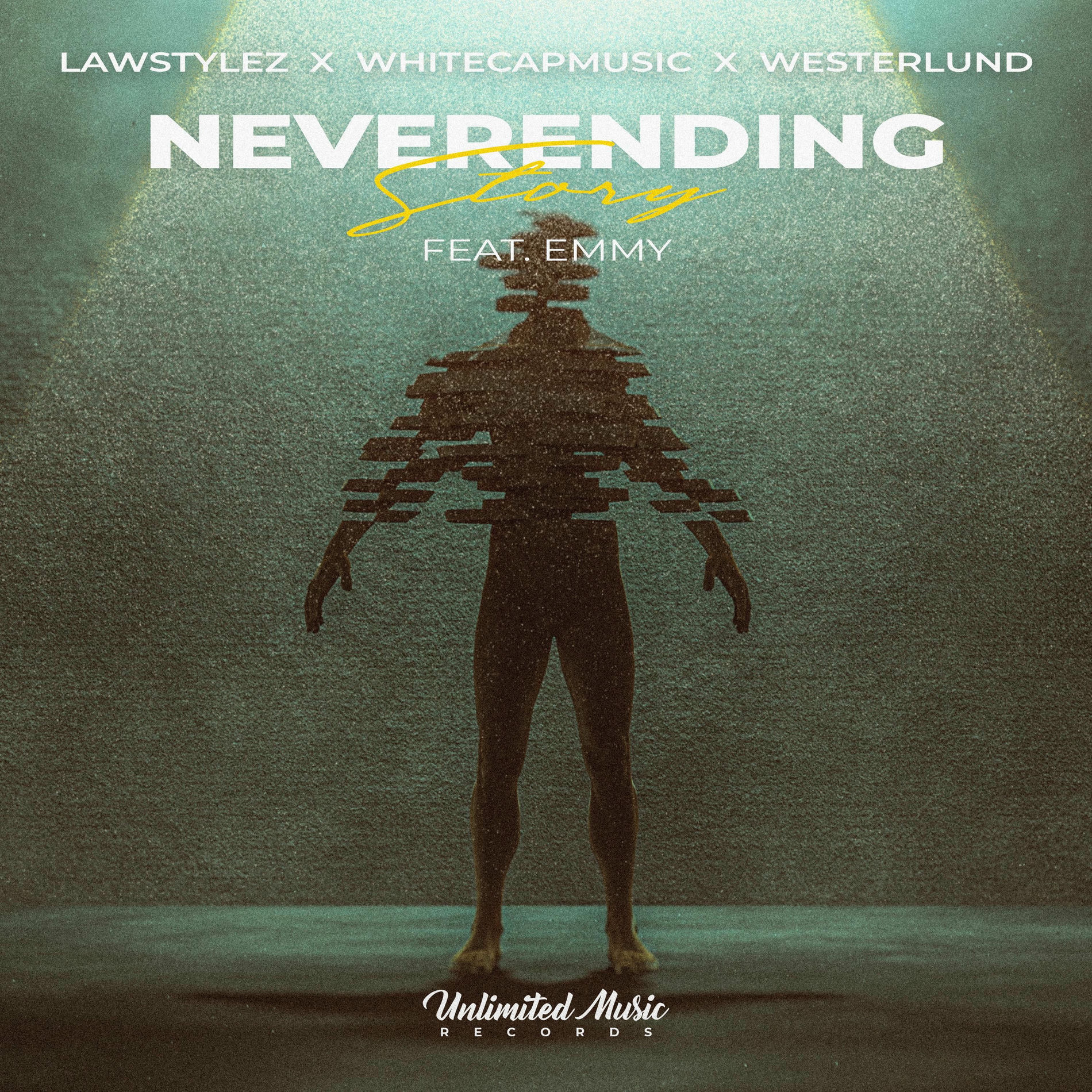 Album cover of Neverending Story (feat. EMMY)