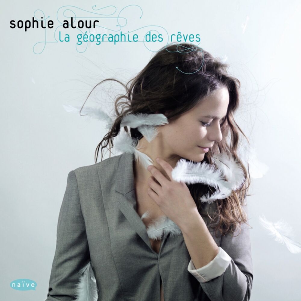 Picture of La géographie des rêves