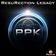 ResuRection (Radio Edit)
