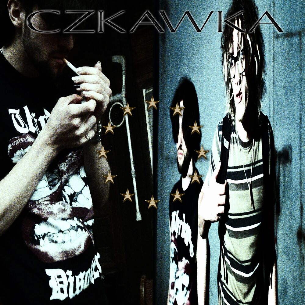 Picture of Czkawka