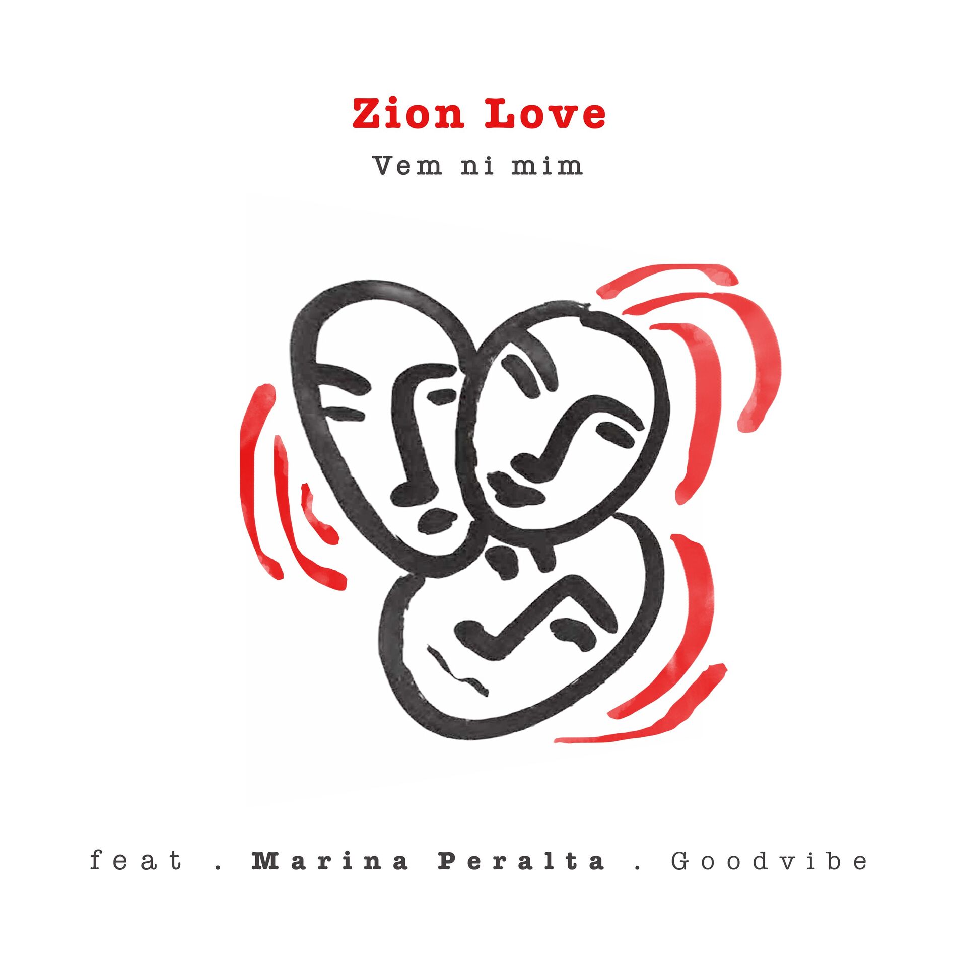 Album cover of Vem Ni Mim