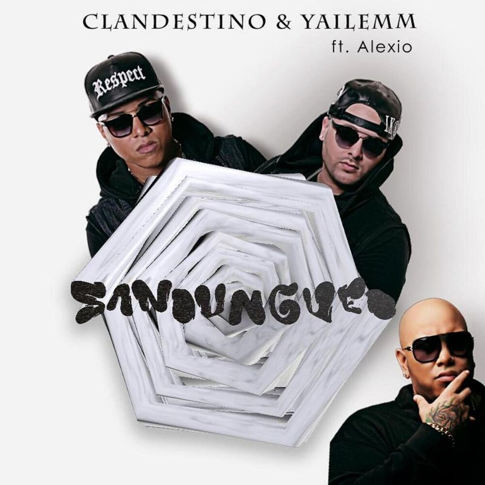 Picture of Sandungueo (feat. Alexio)