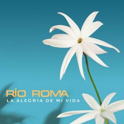 Cover of La Alegría de Mi Vida