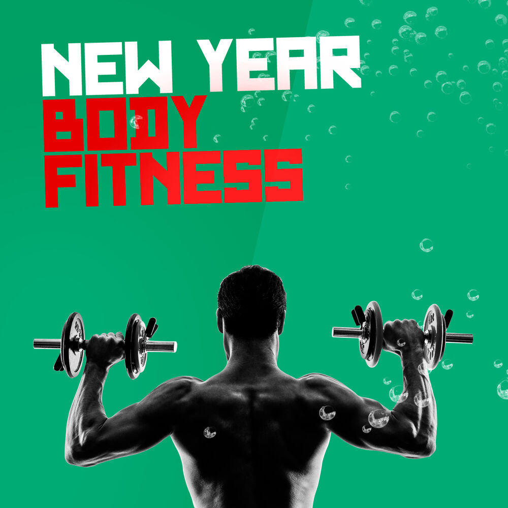 Picture of New Year Body Fitness