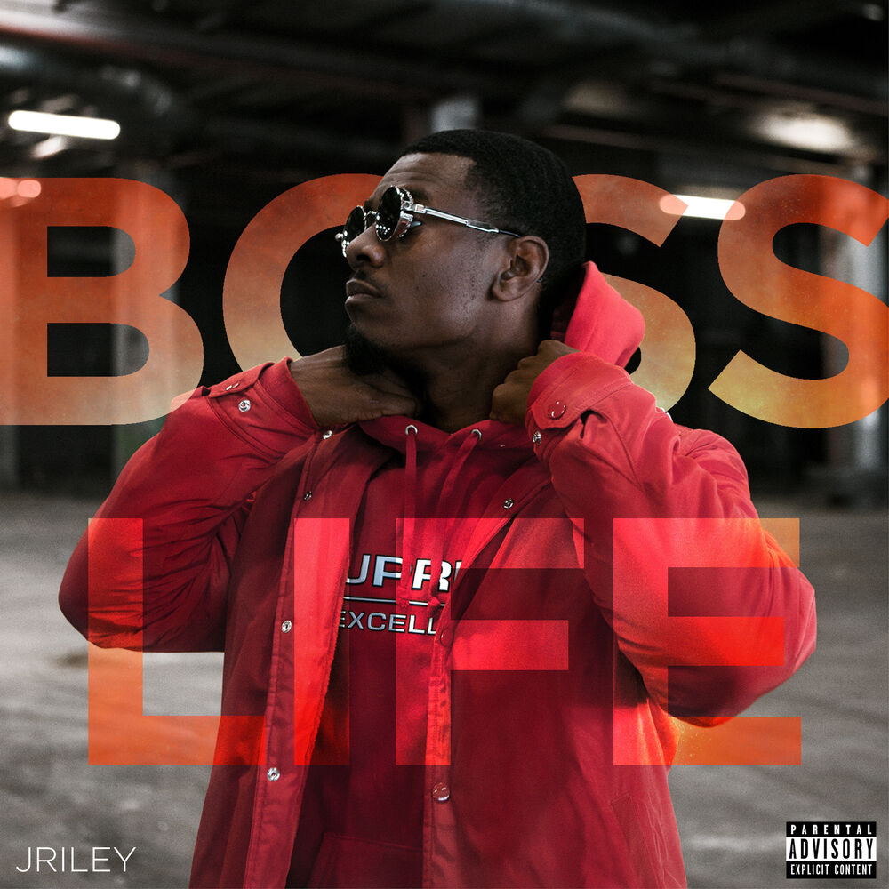 Picture of Boss Life
