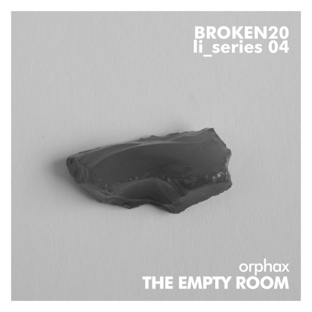 Picture of The Empty Room