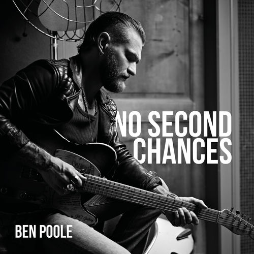 No Second Chances