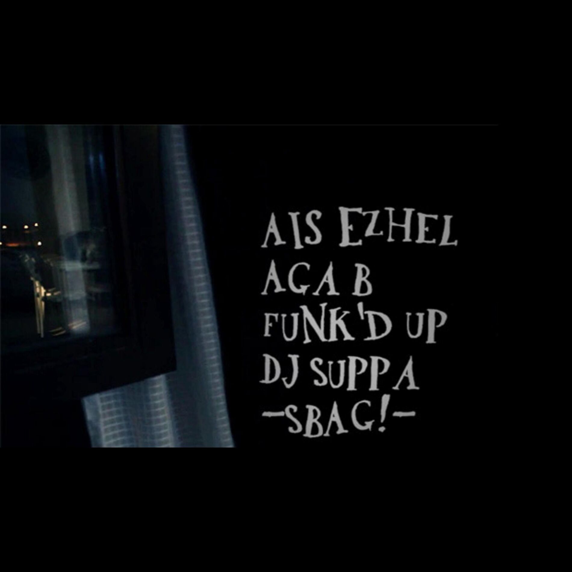 Album cover of Sbag