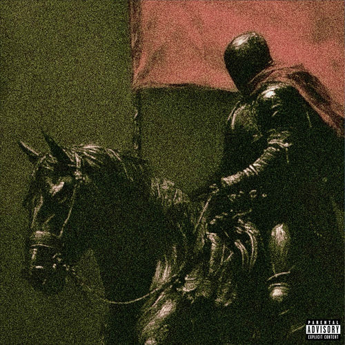 Mikyle – SWAG LIKE YE (Feat. KOR KASH) – Single