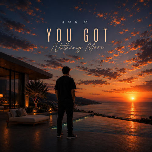 You Got Nothing More