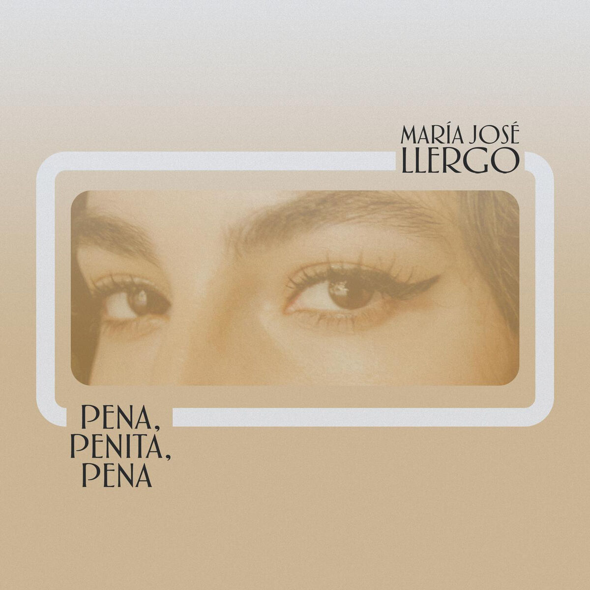 Album cover of Pena, Penita, Pena (Homenaje a Lola Flores)